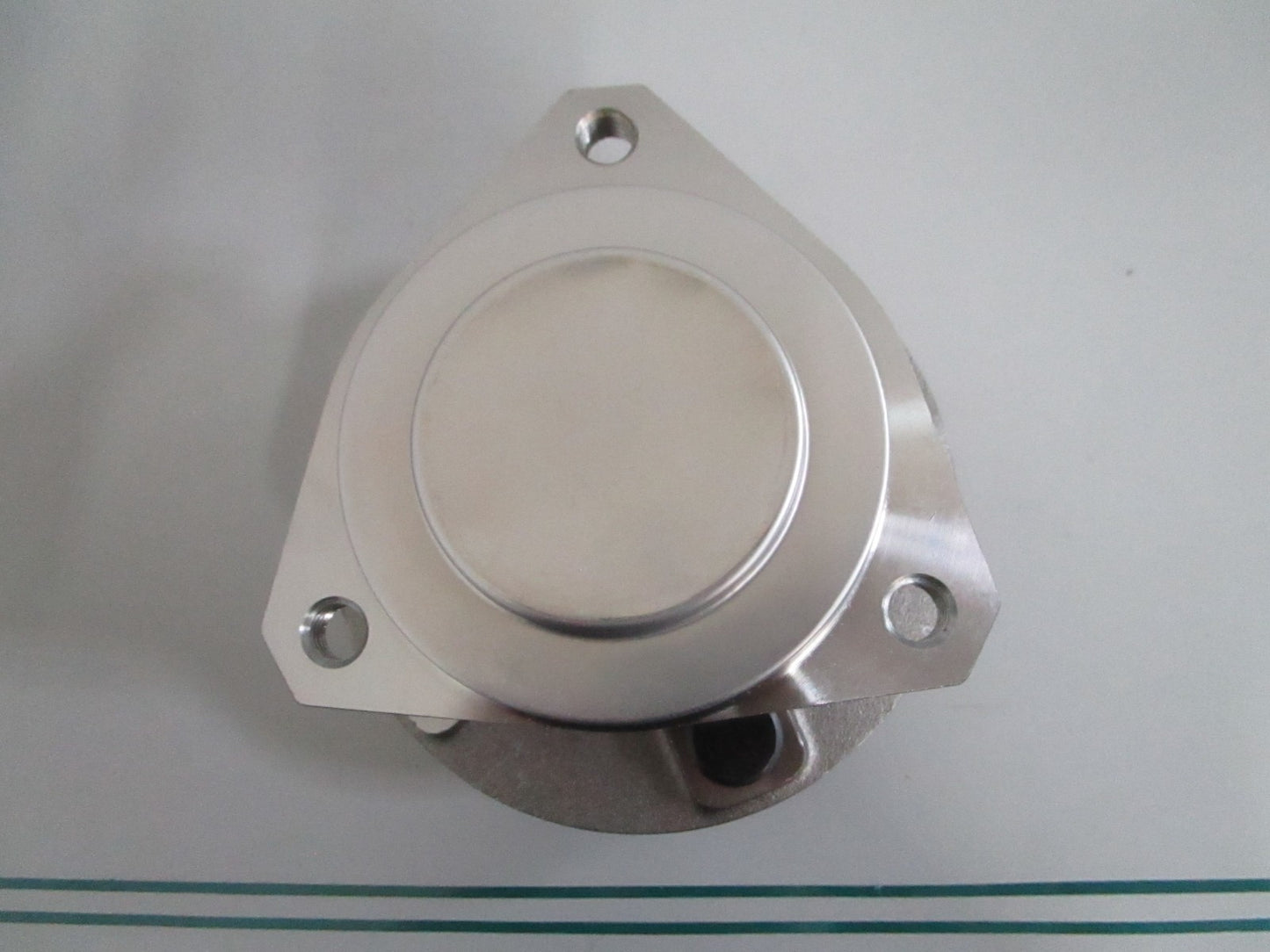 Timken HA590465 NEW Front Wheel Bearing Hub Assy Chrysler Dodge NOS 0820