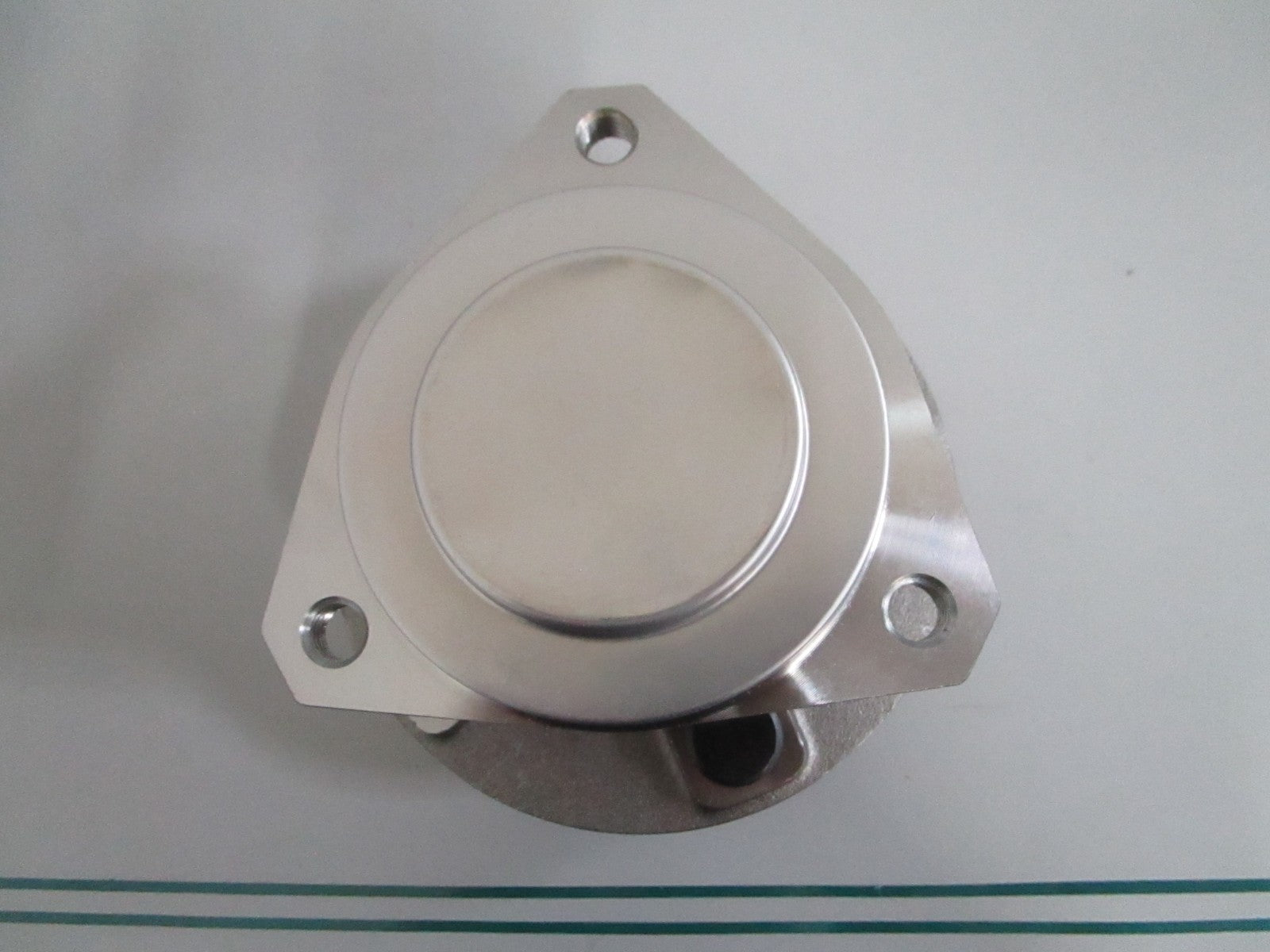 Timken HA590465 NEW Front Wheel Bearing Hub Assy Chrysler Dodge NOS 0820