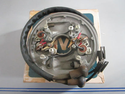 NEW OEM 580606 0580606 OMC Johnson Evinrude Armature Plate Assy 0820
