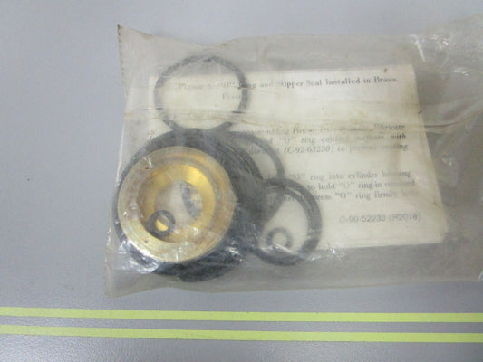 *NEW OEM* 0810 Mercury Quicksilver Repair Kit 48664A1