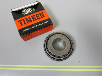 *NEW OEM* 0720 OMC Johnson Evinrude Timken Roller Bearing 377871 0377871