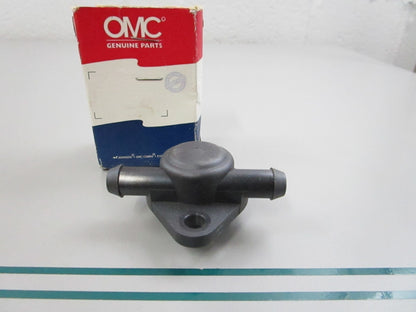 NEW OEM 344969 0344969 OMC Johnson Evinrude Housing 0810