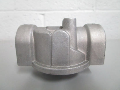 NEW FB1307 Baldwin Fuel Filter Base 0820