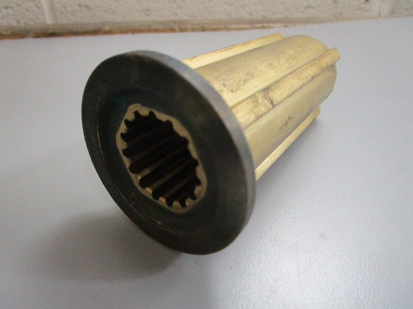 *NEW OEM* 0820 OMC Johnson Evinrude Propeller Hub Kit 767683 0767683