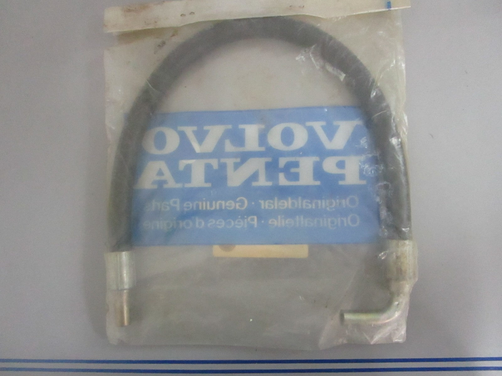 *NEW OEM* 0820 Volvo Penta Hose 847165