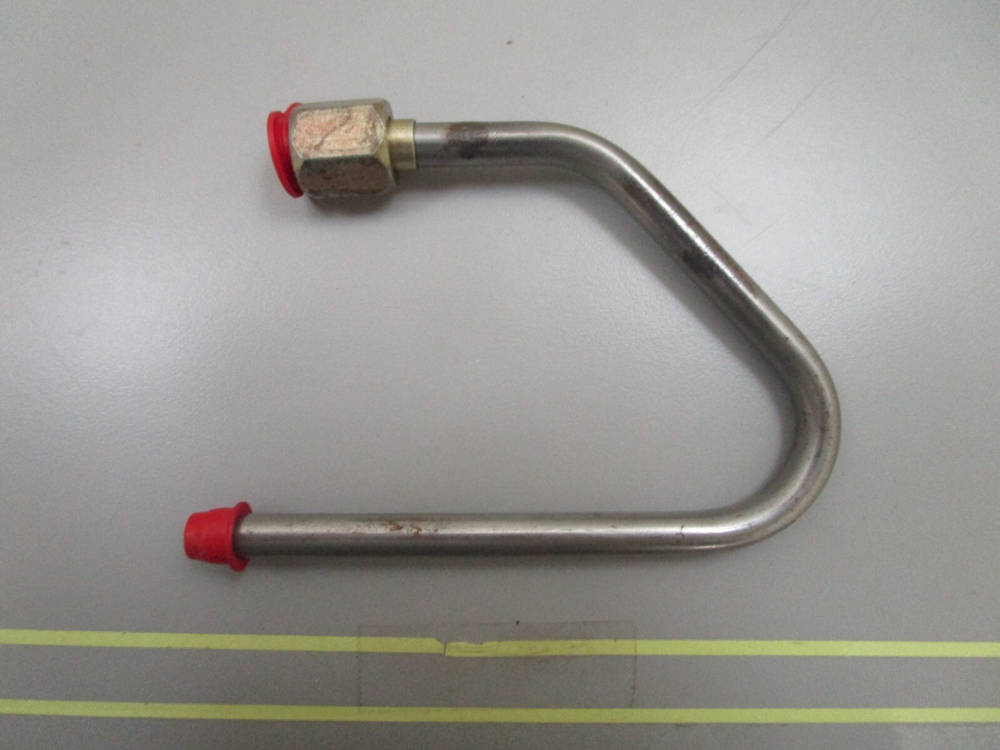 *NEW* 0810 Cummins Fuel Supply Tube C0149188900