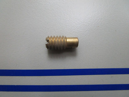 *NEW OEM* 0770 OMC Johnson Evinrude .061 Orifice (61c) 320661 0320661