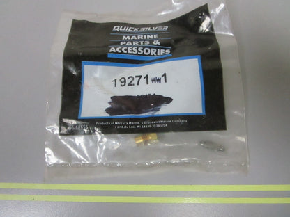 *NEW OEM* 0810 Mercury Quicksilver Valve Seal Kit 192711 19271-1
