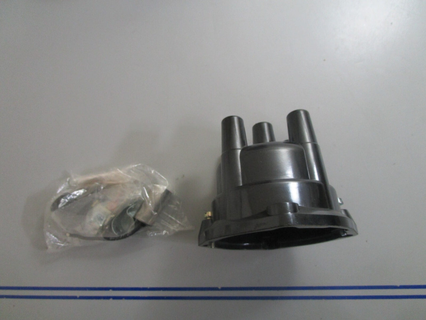 *NEW* 0810 Preferred Parts Tune-Up GM4-4C
