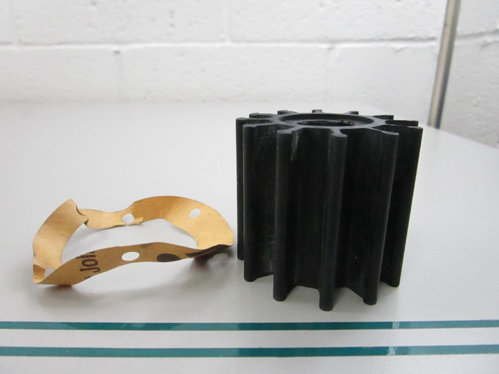 NEW 18-3287 Replaces: 876120 Sierra Impeller Kit 0810