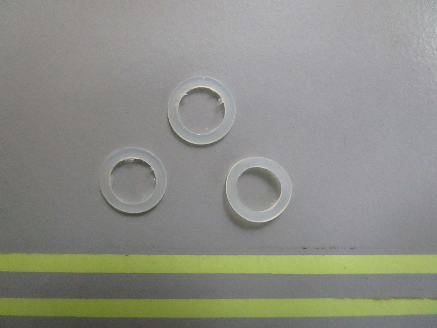 *NEW OEM* (LOT OF 3) 0810 OMC Johnson Evinrude Washer 306027 0306027