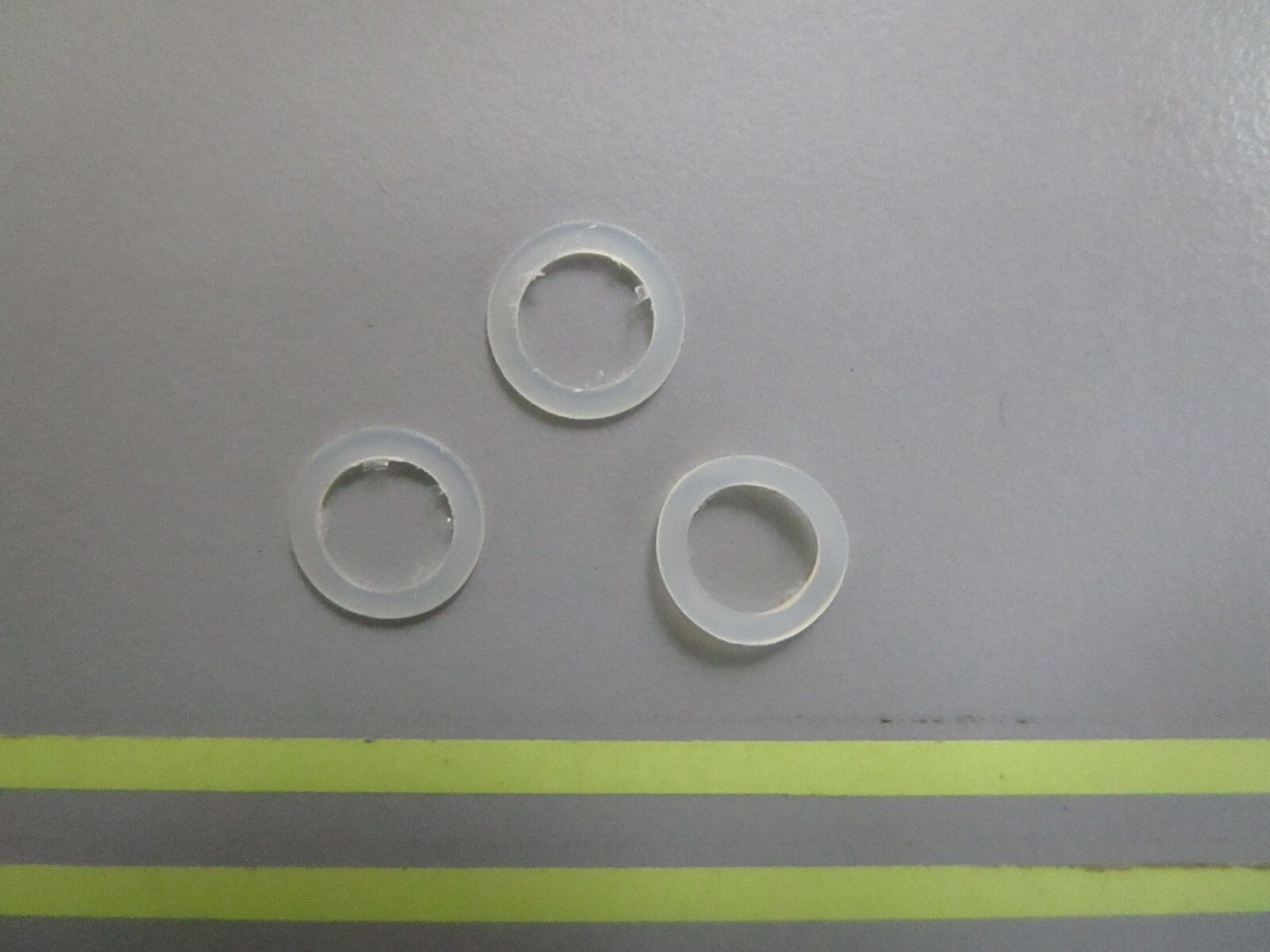 *NEW OEM* (LOT OF 3) 0810 OMC Johnson Evinrude Washer 306027 0306027