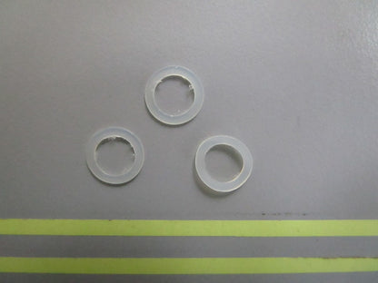 *NEW OEM* (LOT OF 3) 0810 OMC Johnson Evinrude Washer 306027 0306027