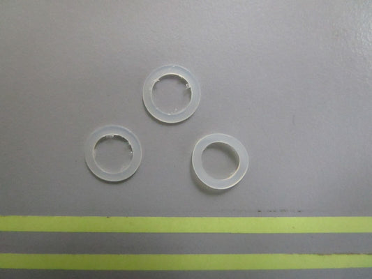 *NEW OEM* (LOT OF 3) 0810 OMC Johnson Evinrude Washer 306027 0306027
