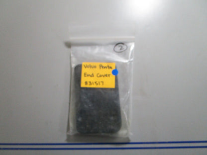 *NEW OEM* 0810 Volvo Penta End Cover 831517