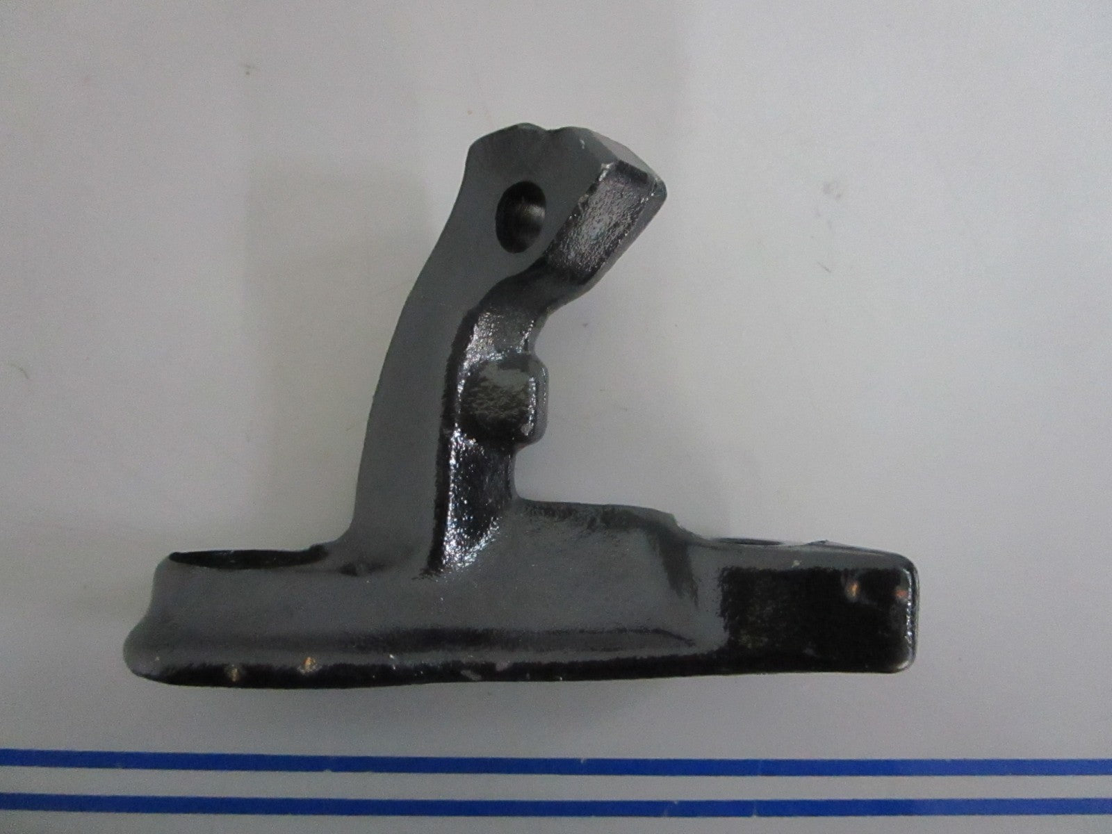 NEW OEM 50615-KL4-000ZA Honda Right Step Arm 0820