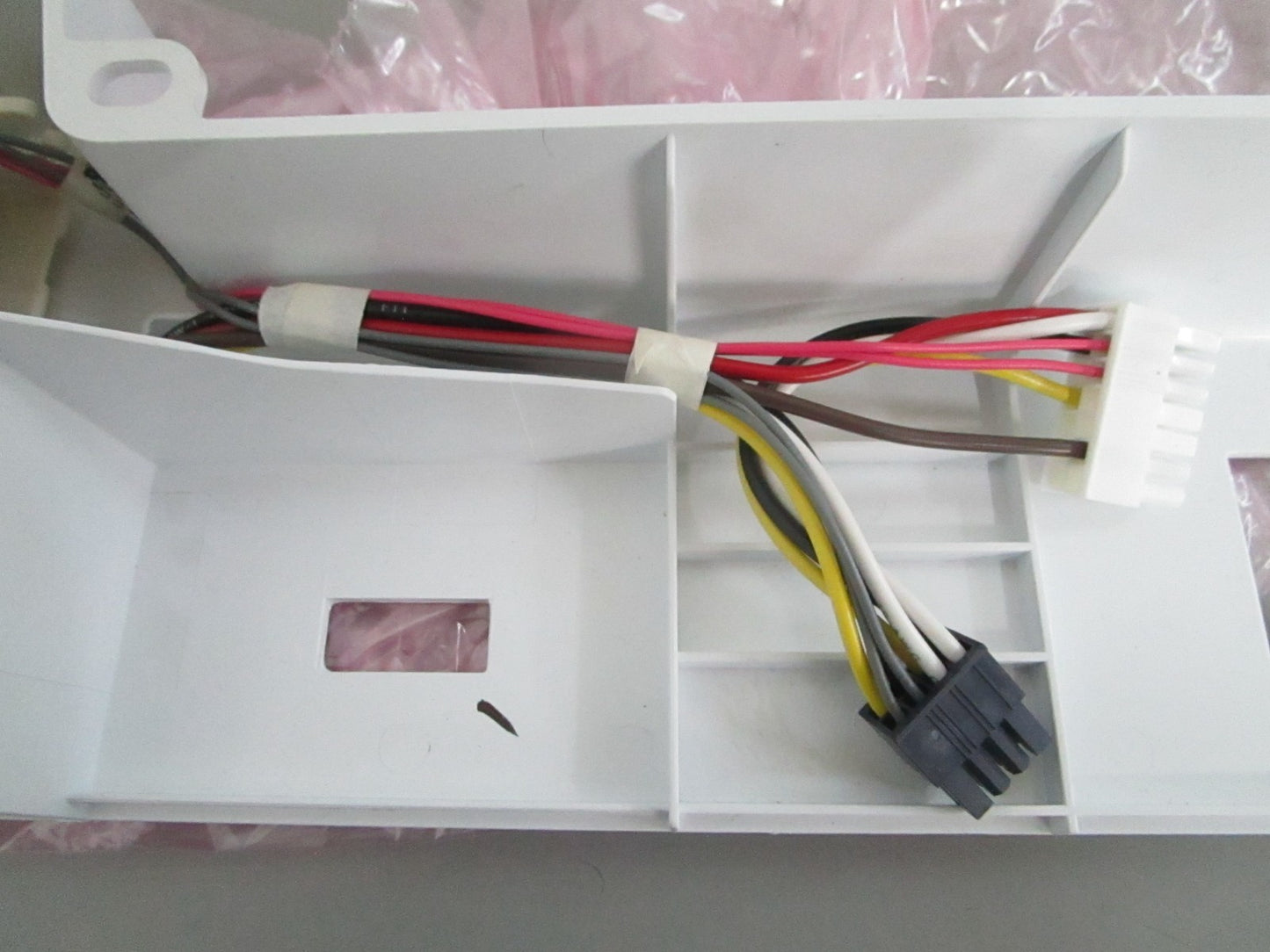 *NEW OEM* 0820 Whirlpool Refrigerator Control Box W11226454