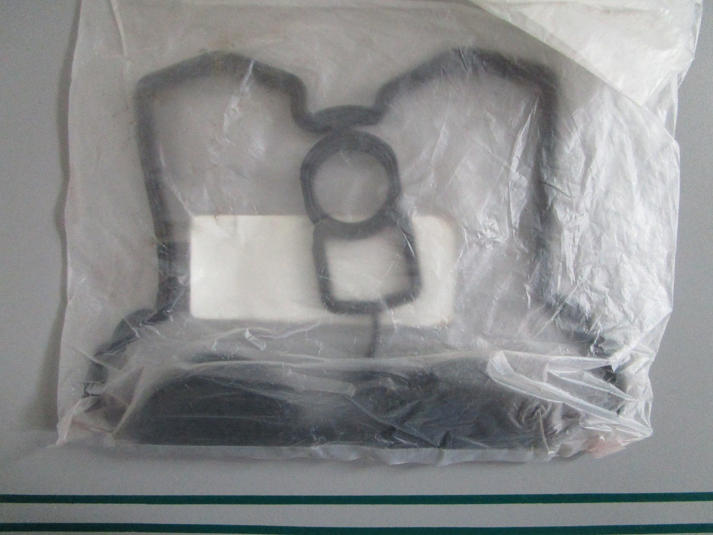 NEW OEM 5TA-11193-00-00 Yamaha Gasket 0820