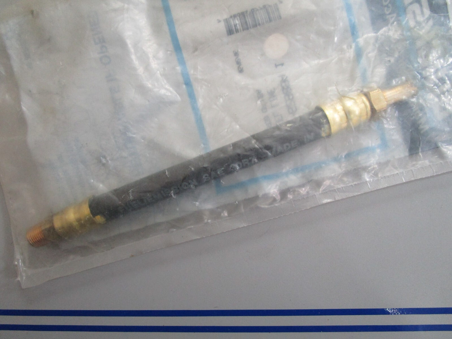 *NEW OEM* 0810 Mercury Quicksilver Fuel Line 32-62989A1