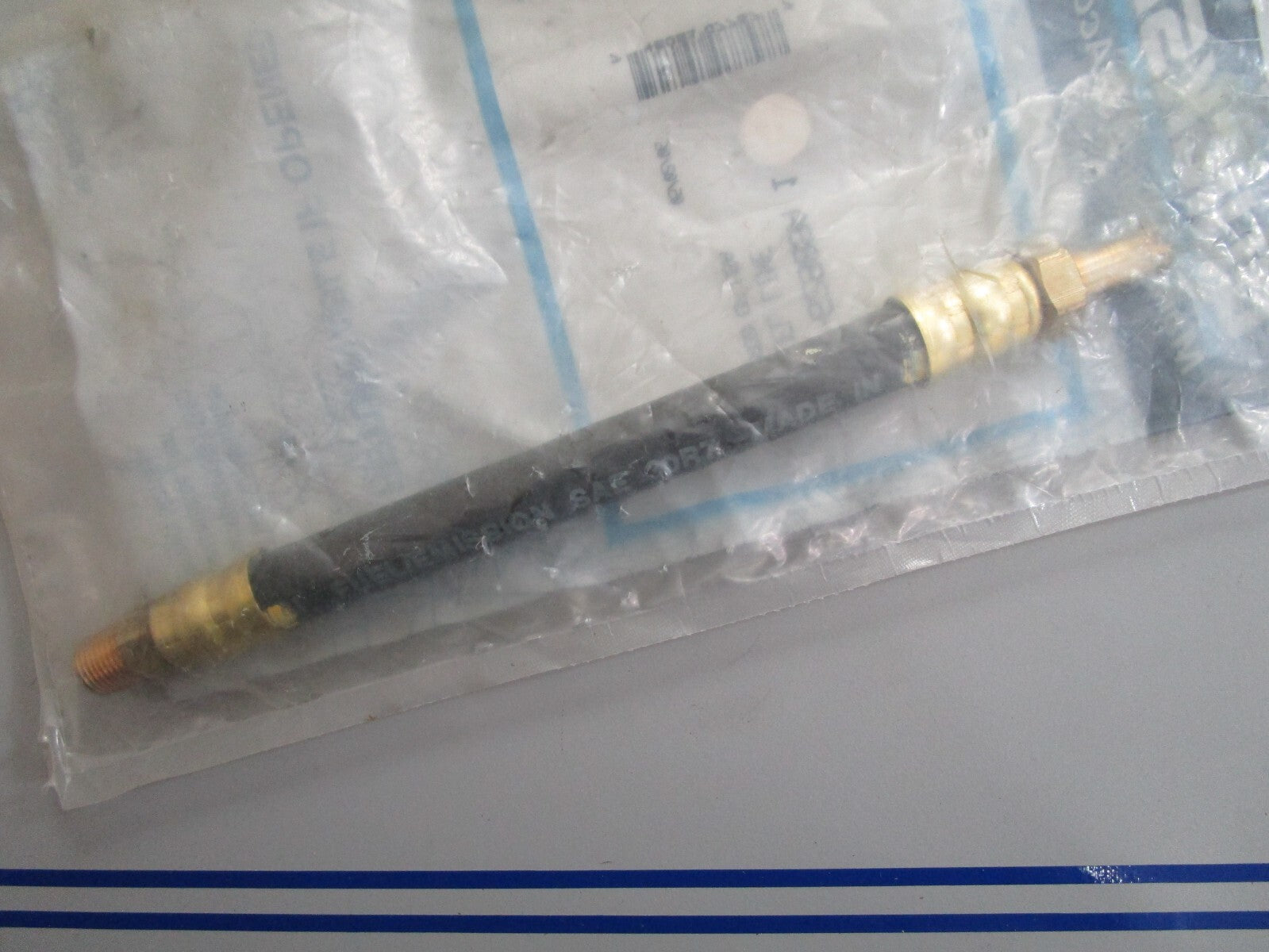 *NEW OEM* 0810 Mercury Quicksilver Fuel Line 32-62989A1