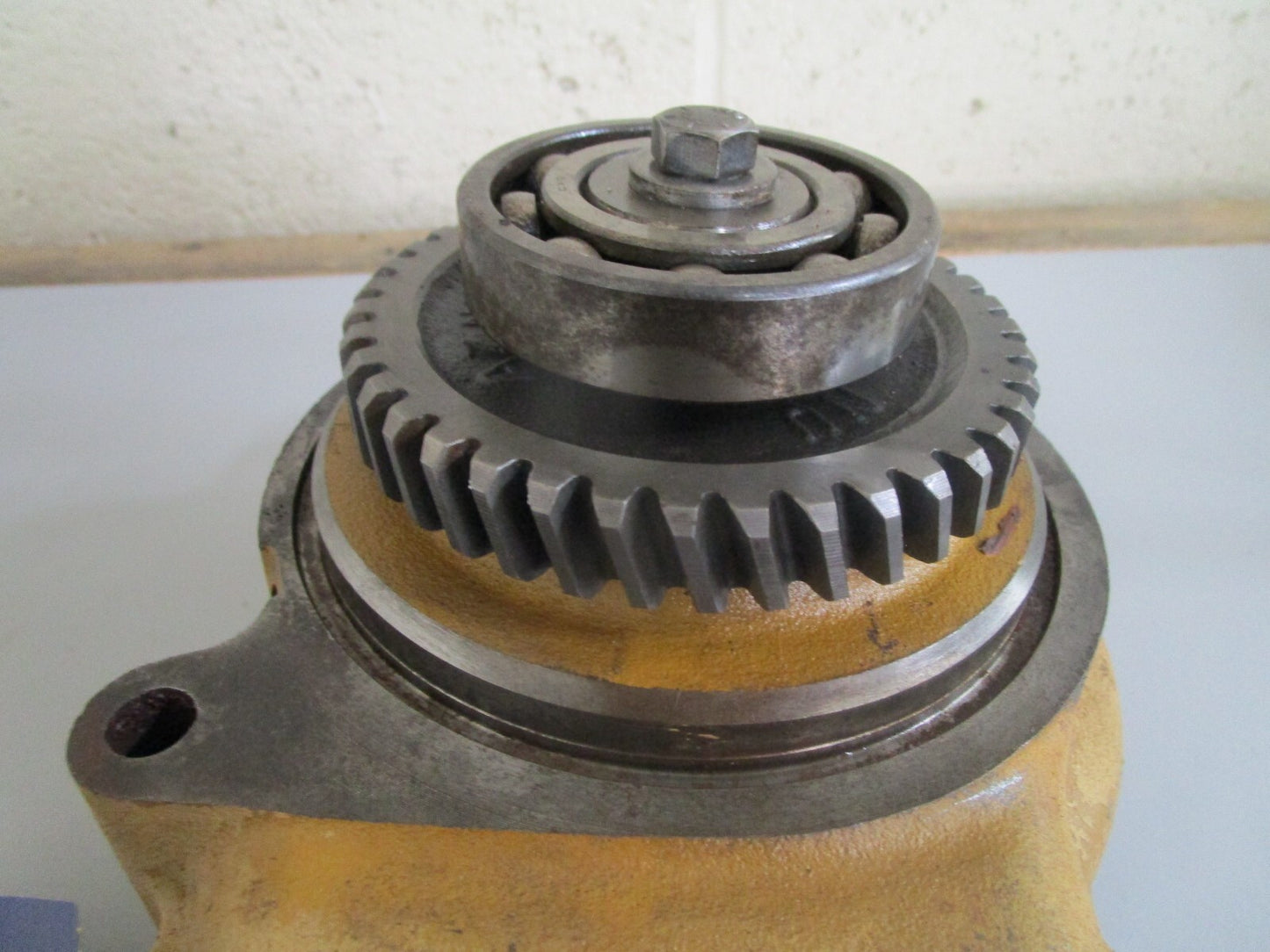 *NEW OEM* 0820 CAT Water Pump 6N-8413