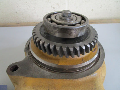 *NEW OEM* 0820 CAT Water Pump 6N-8413