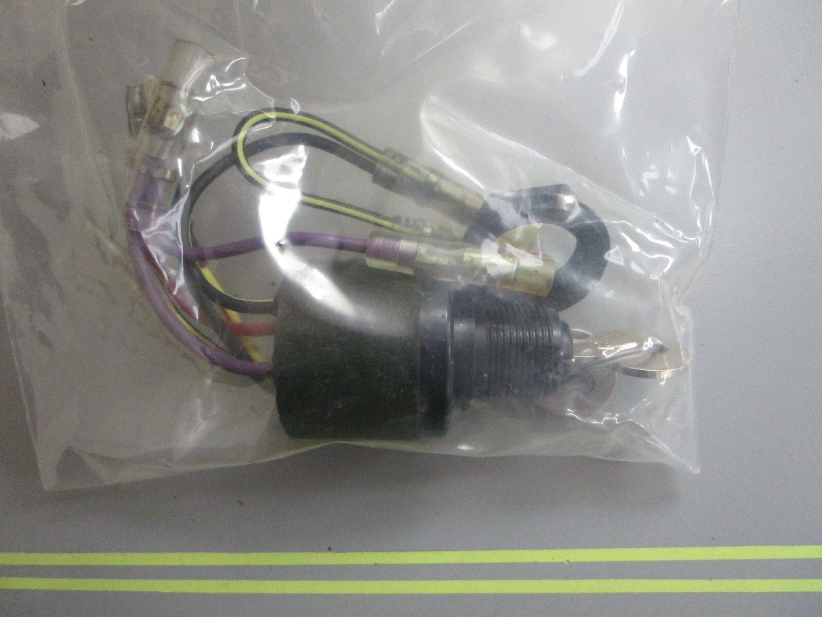 *NEW OEM* 0820 Mercury Quicksilver Switch Assy 87-17009A 5