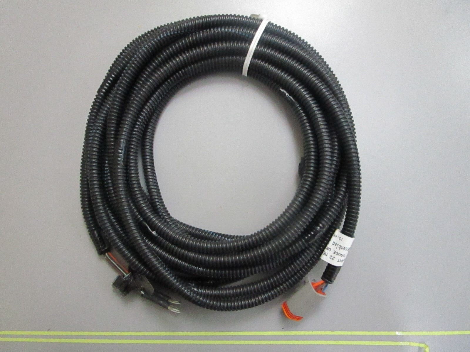 *NEW OEM* 0820 Mercury Quicksilver Harness Ay 84-8M0095826 84-8M2100443