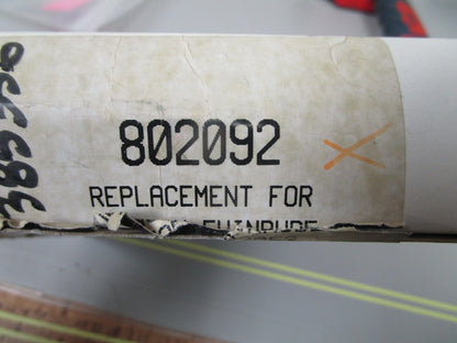 *NEW* 0810 QuickFit Carb Kit 802092 Replaces: OMC 385356 382053