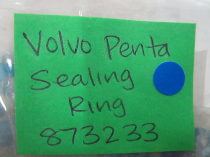 *NEW OEM* 0810 Volvo Penta Sealing Ring 873233