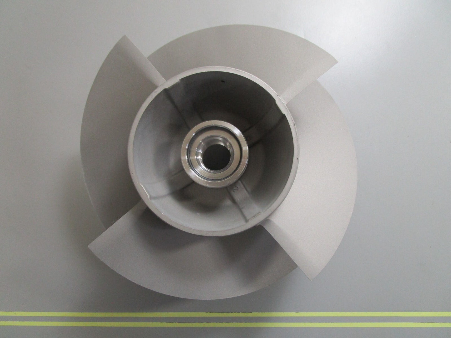 *NEW OEM* 0820 OMC BRP Sea Doo Impeller 462235 0462235 267000781