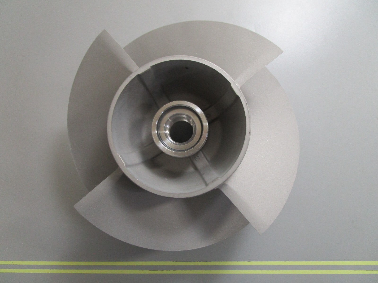 *NEW OEM* 0820 OMC BRP Sea Doo Impeller 462235 0462235 267000781