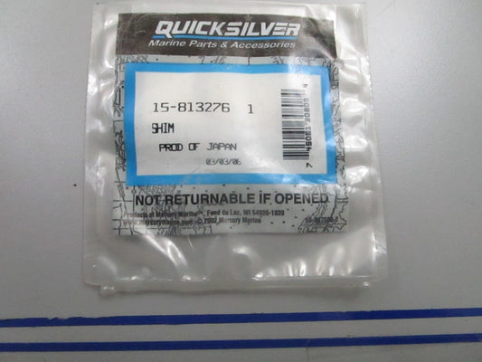 *NEW OEM* 0810 Mercury Quicksilver Shim 15-813276 1