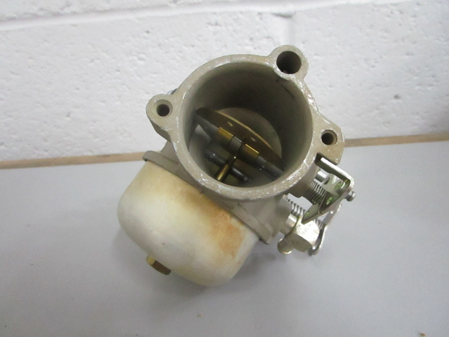 NEW OEM 1300-FK602061 Mercury Quicksilver Carburetor Kit 0820
