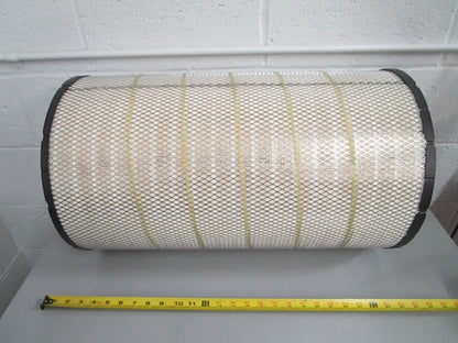 NEW RS4989 Baldwin Air Filter Rep: AF26207 Fleetguard 42847 Wix 87847 Dayco 0820