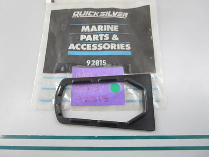 NEW OEM 39519 Mercury Quicksilver Plate 0810