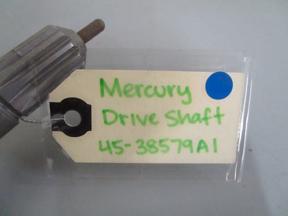 *NEW OEM* 0820 Mercury Quicksilver Drive Shaft 45-38579A1
