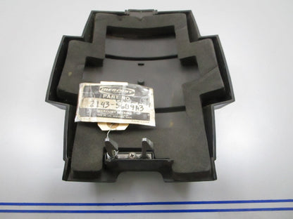 *NEW OEM* 0720 Mercury Quicksilver Thunderbolt Cowl Front Cover 2143-5689A3
