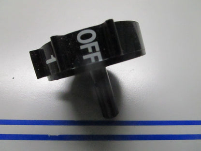 *NEW OEM* 0810 Mercury Quicksilver Knob 97886A1