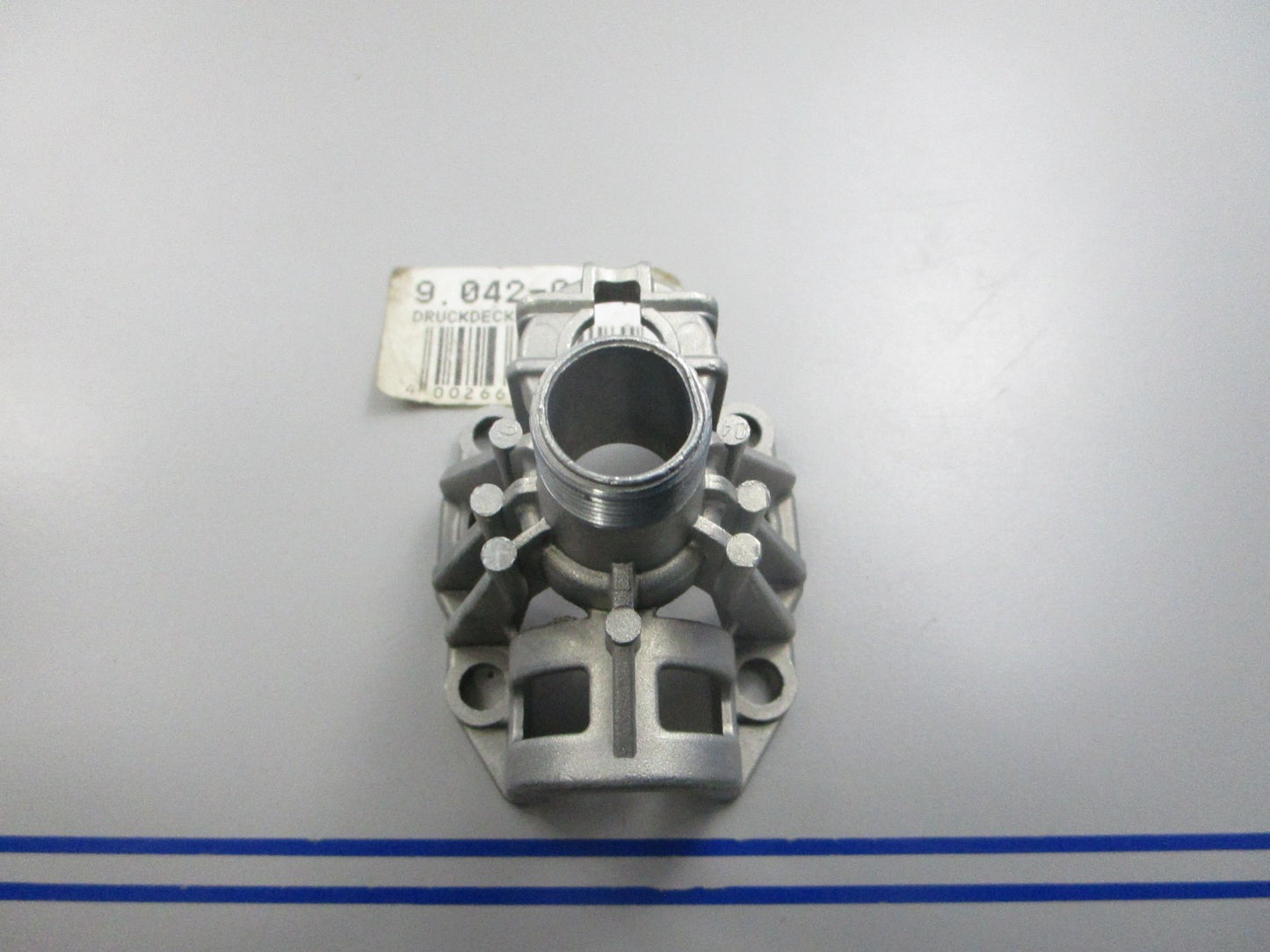 NEW OEM 9.042-018.0 Karcher Pressure Cover 0810