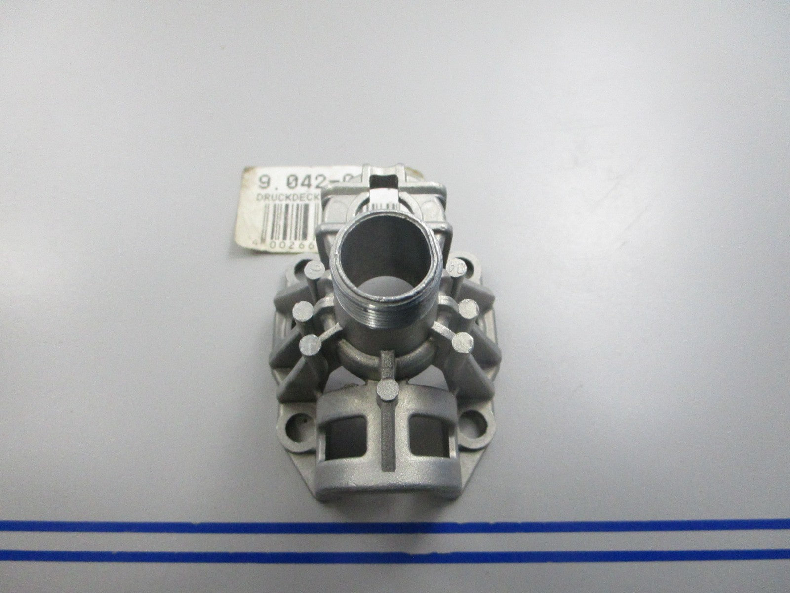 NEW OEM 9.042-018.0 Karcher Pressure Cover 0810