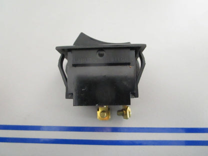 *NEW OEM* 0720 Onan 10 AMP 125 VAC Rocker Switch 308-0826