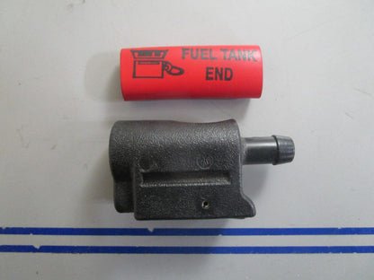 *NEW OEM* 0810 Mercury Quicksilver Fuel Fitting 22-13563A5