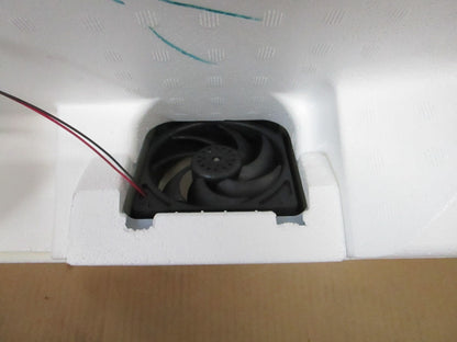 NEW OEM WPW10453428 Whirlpool Fan Scroll 0810