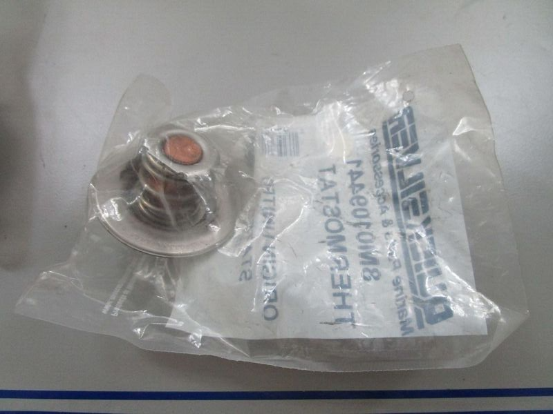 *NEW OEM* 0770 Mercury Quicksilver Thermostat 8M0109441