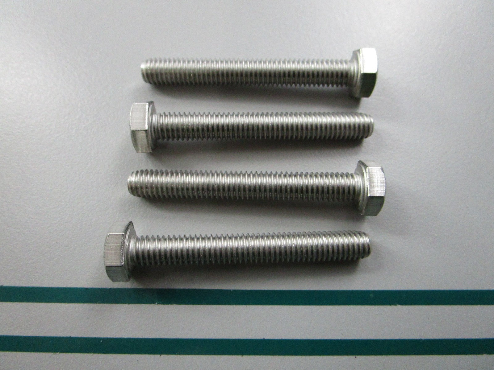 NEW OEM (LOT OF 4) 207164560 Can-Am Screw 0810