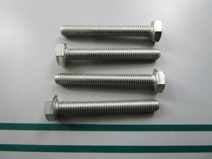 NEW OEM (LOT OF 4) 207164560 Can-Am Screw 0810