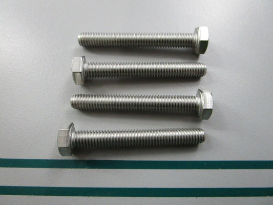 NEW OEM (LOT OF 4) 207164560 Can-Am Screw 0810