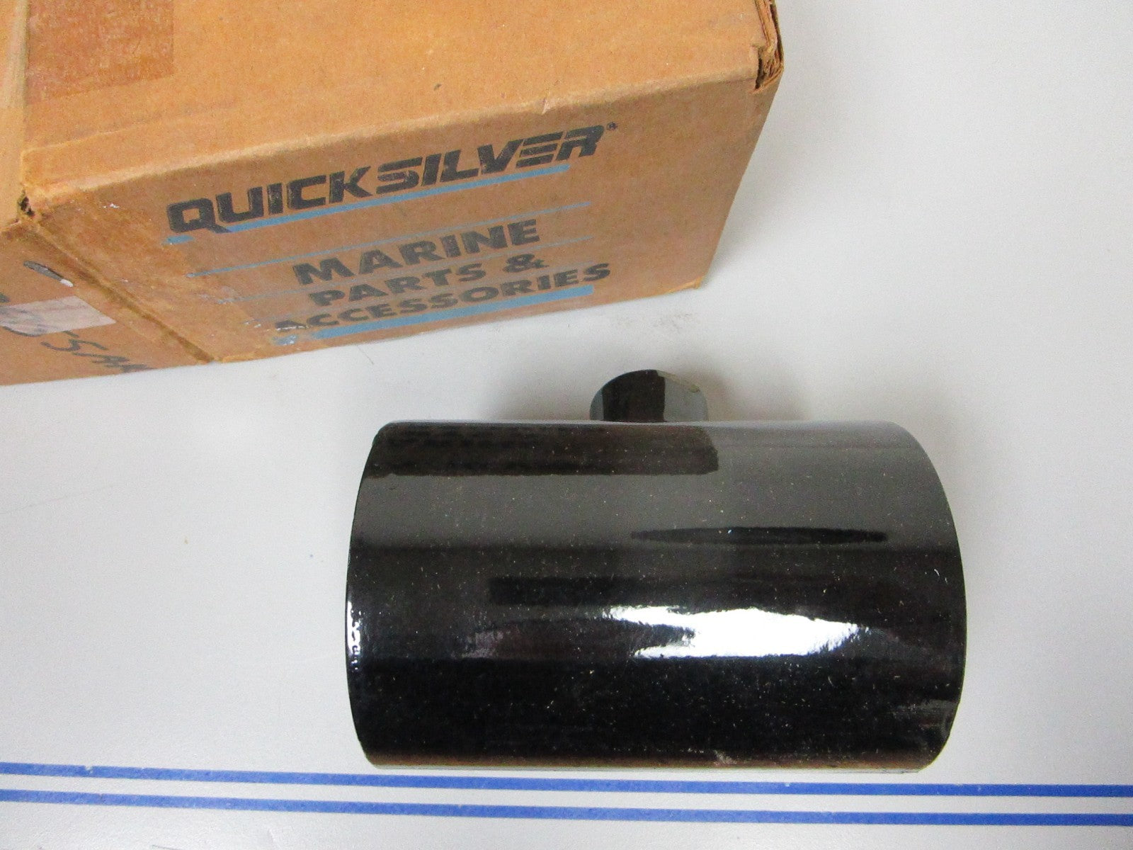 *NEW OEM* 0720 Mercury Quicksilver Frame Assembly 98855A14