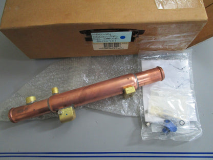 *NEW OEM* 0820 Mercury MerCruiser Fuel Cooler 861267A1